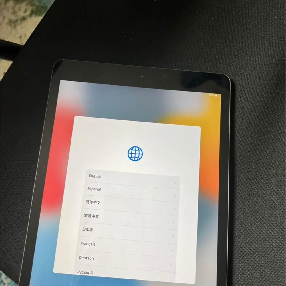 Apple Air Pad
